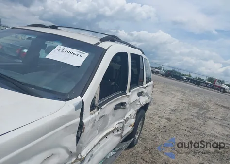 1999 Jeep Grand Cherokee Laredo from USA, damaged, VIN 1J4GW58S3XC505985